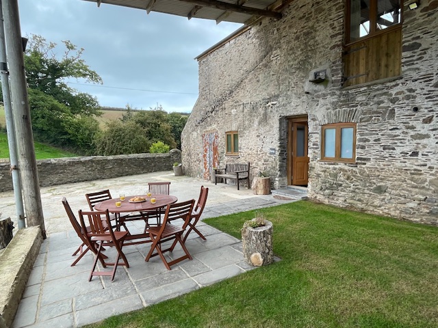 Woodbury Farm Cottages