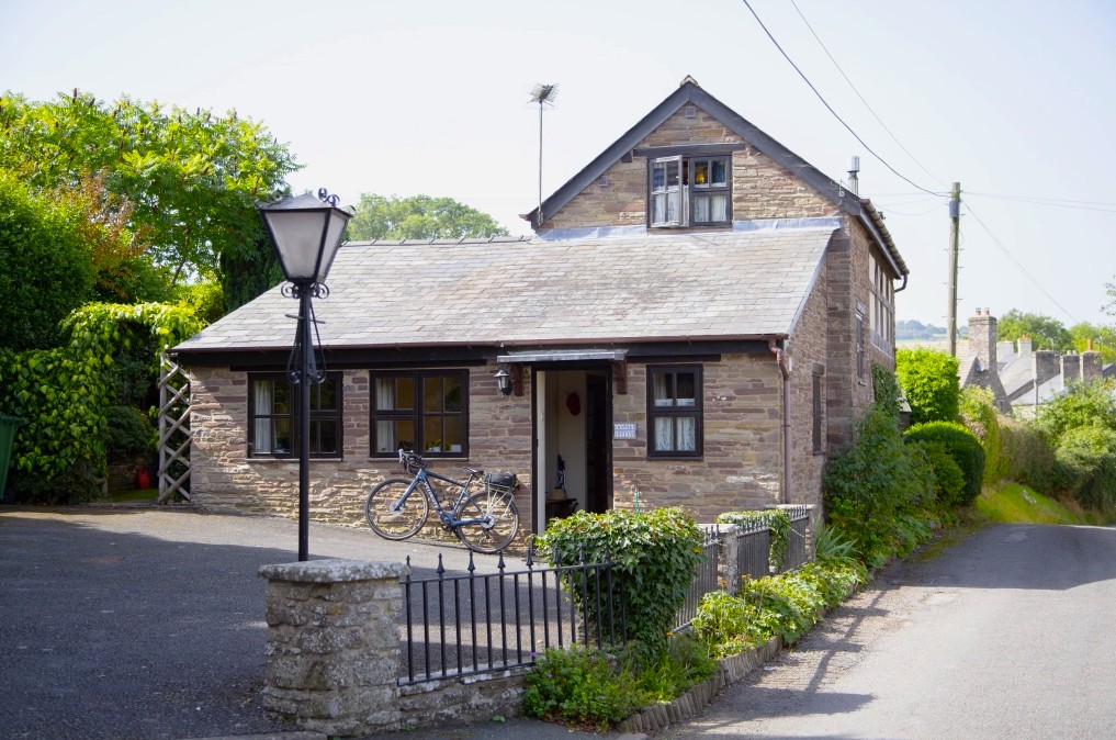 Granary Cottage