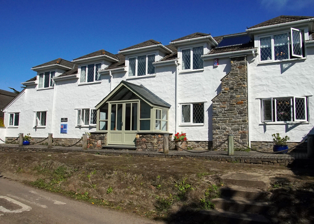 Putsborough Cottages