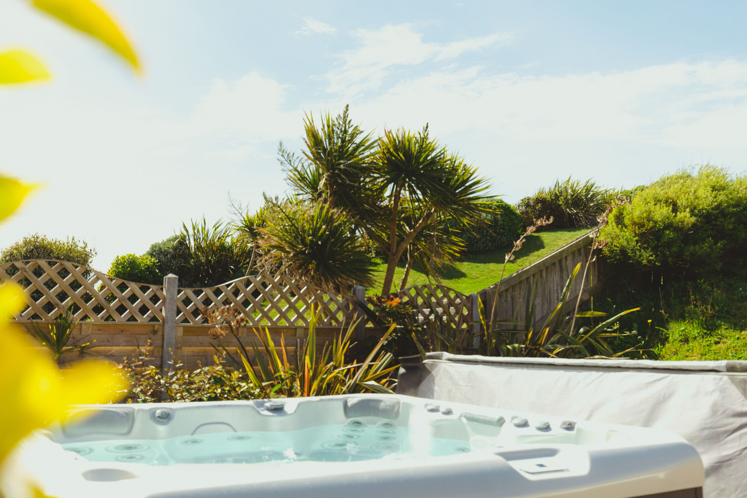 Trearddur Bay Escapes