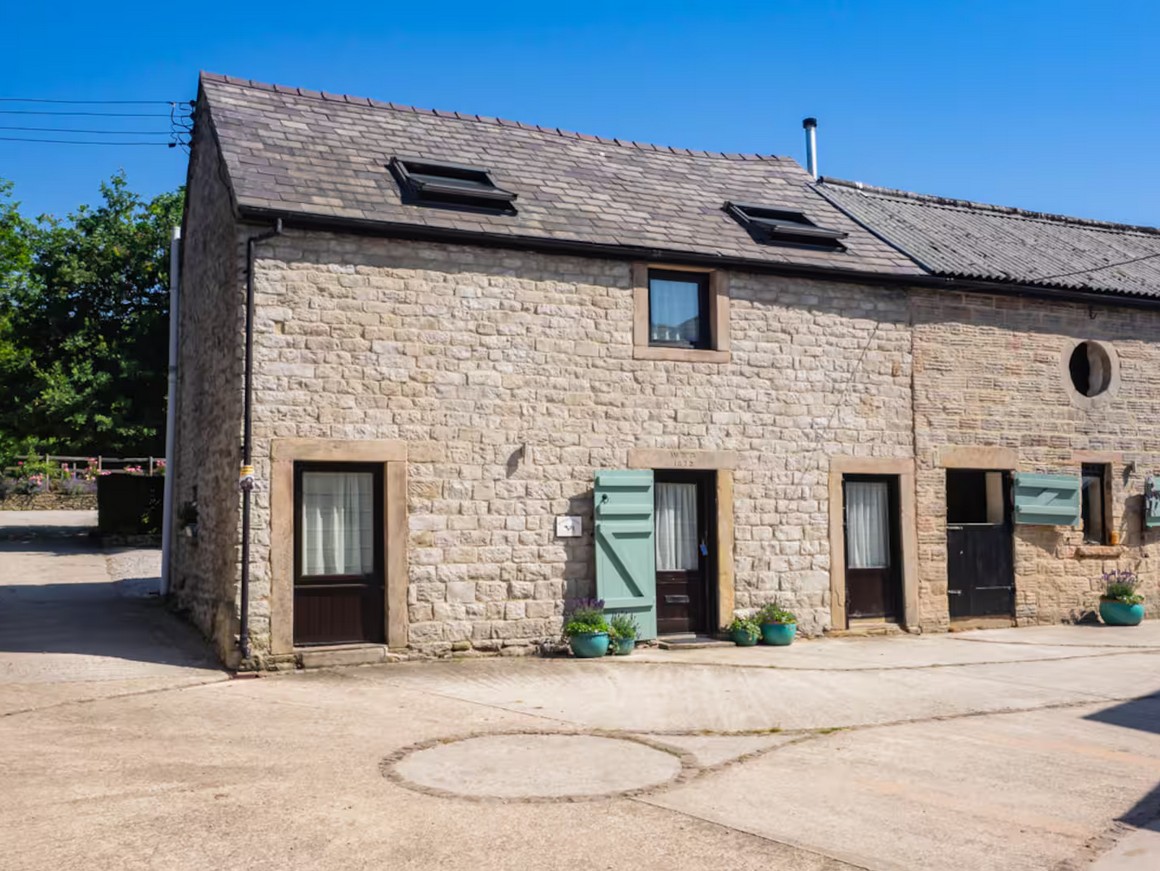 Spring House Farm Cottages