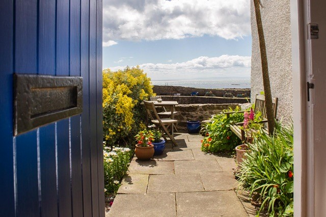 43 Shoregate Cottage