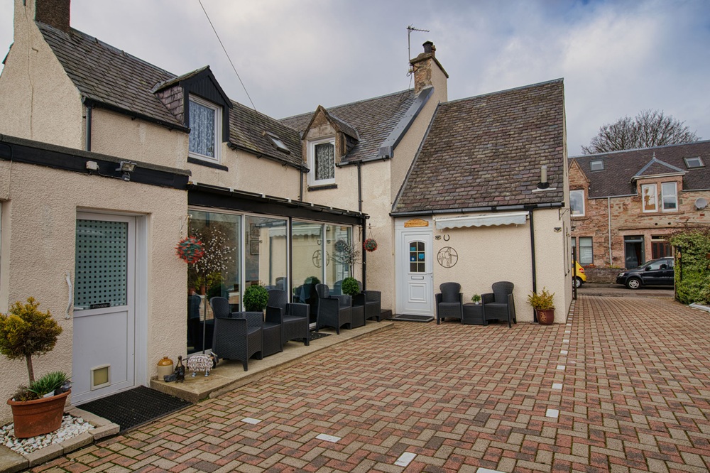 Pitfaranne Self Catering Apartment