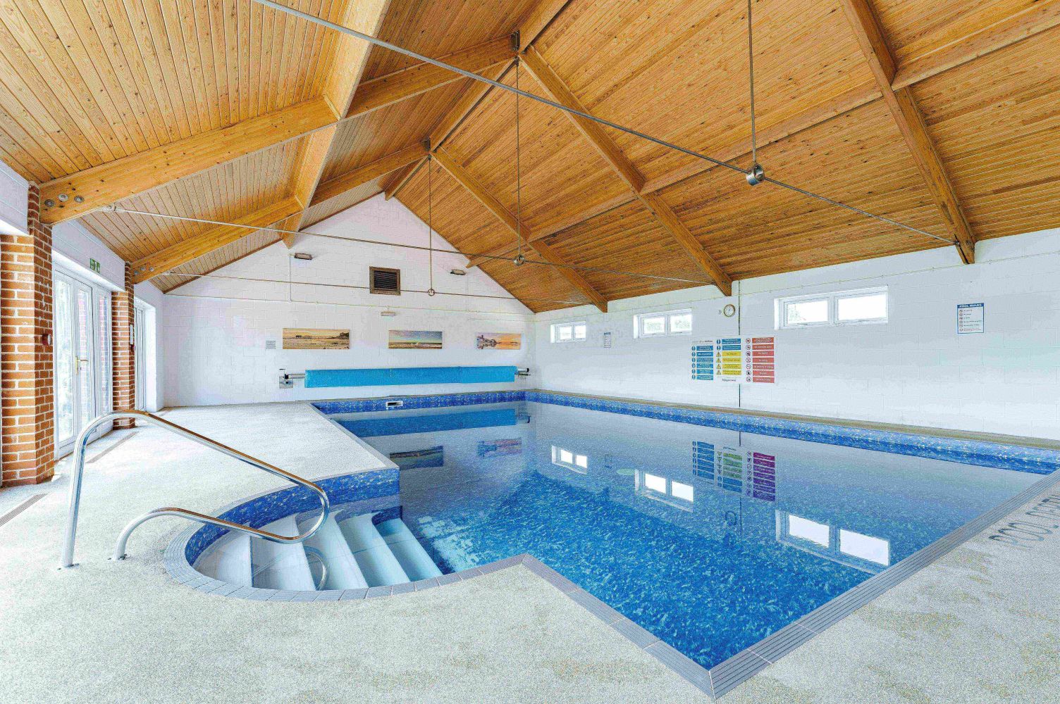 The Felbrigg at Jonas Farm Barns