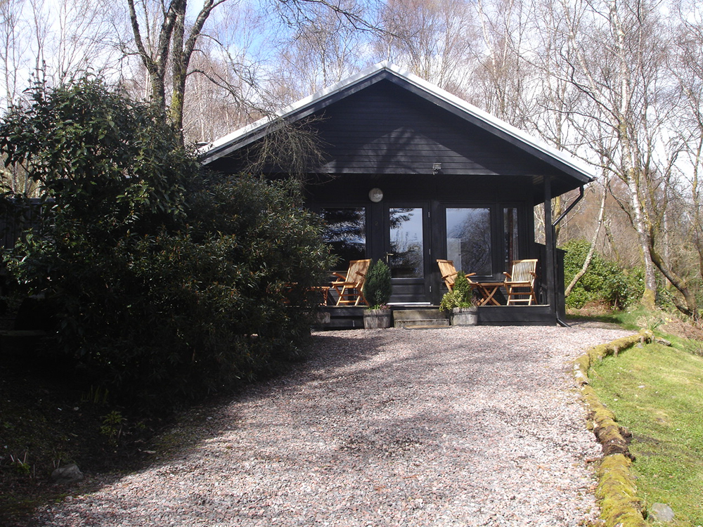 The Chalet & The Owlery