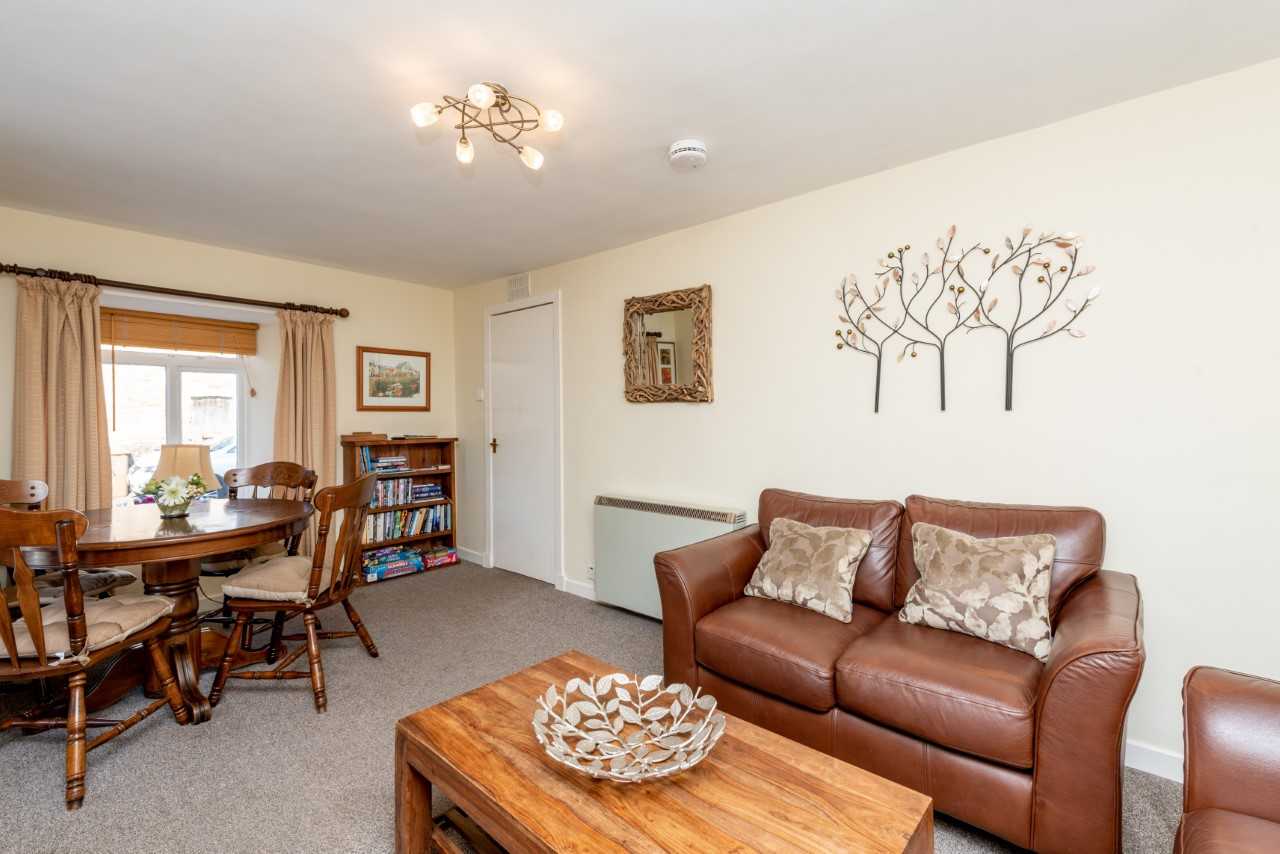 The Old Granary & Seagull's Rest