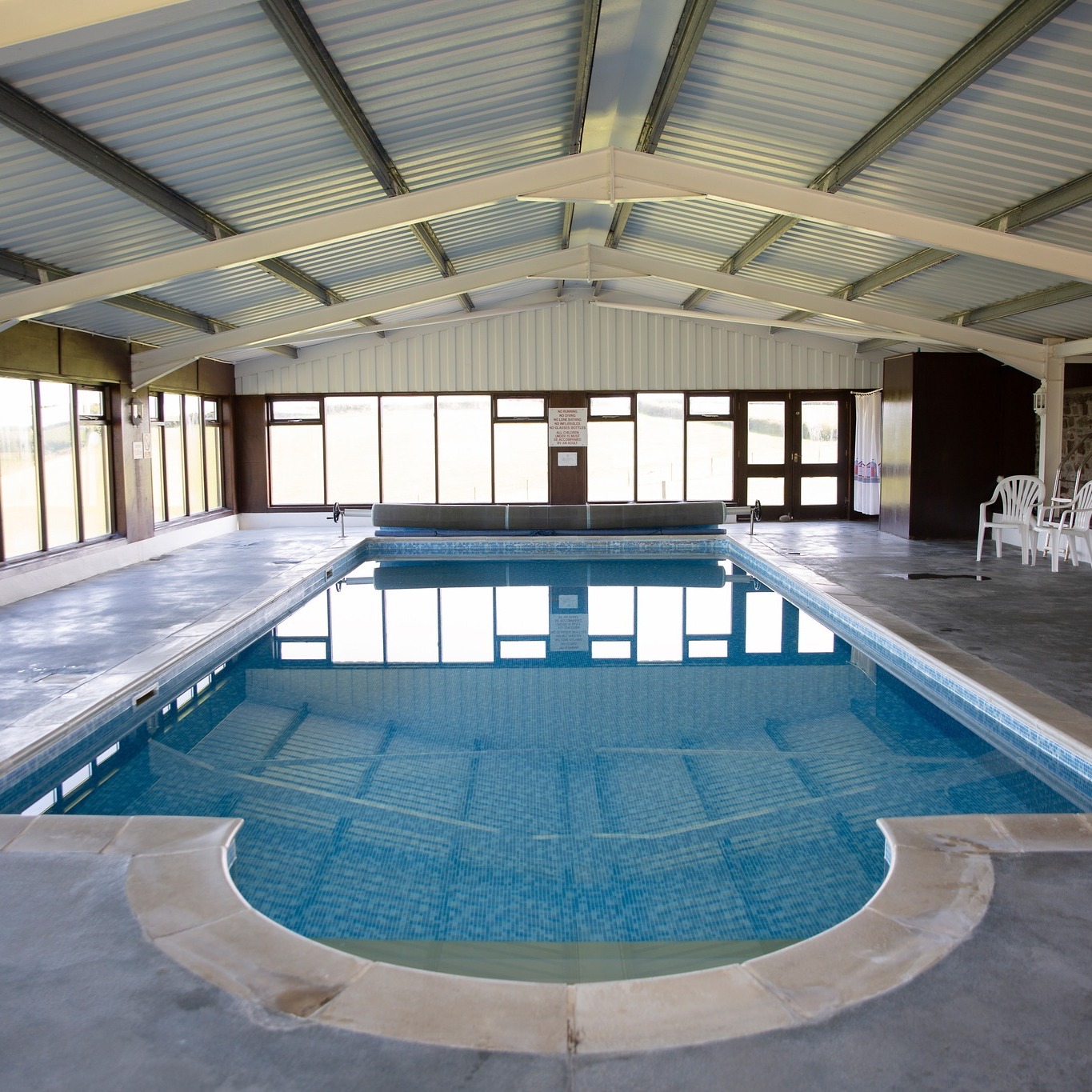 Woodlands Manor Farm