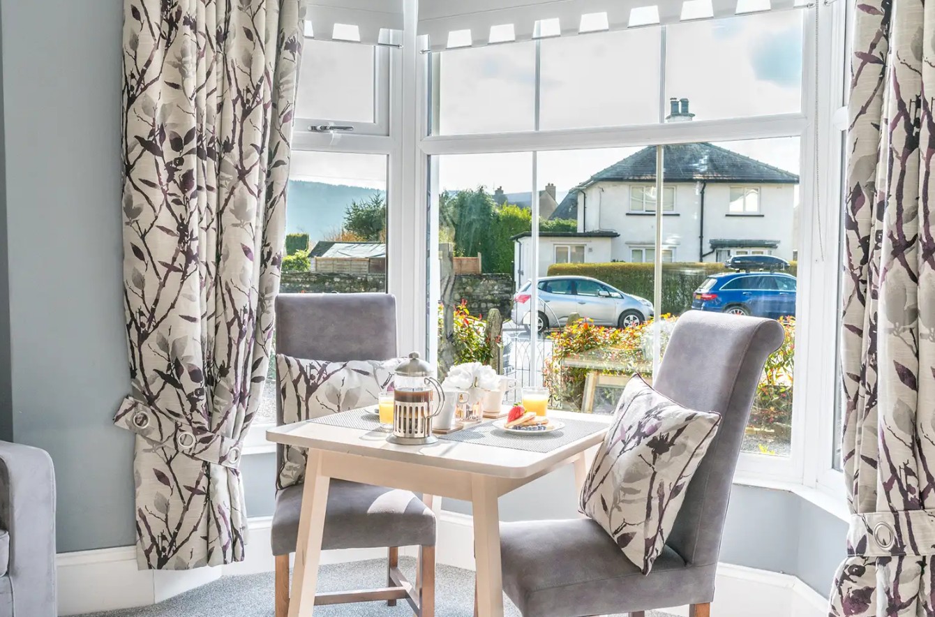 The Apartments Coniston