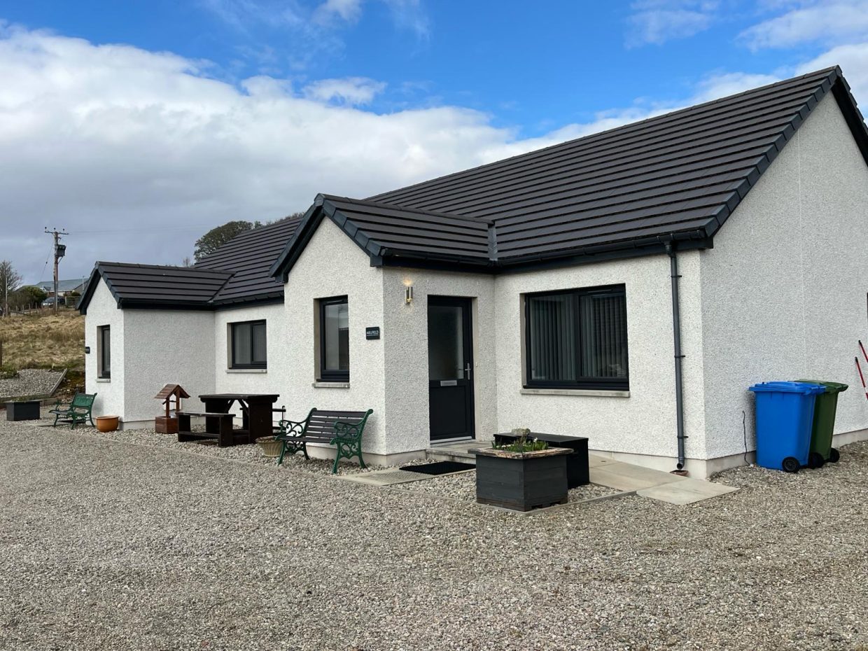 Highland Holiday Lets Lairg