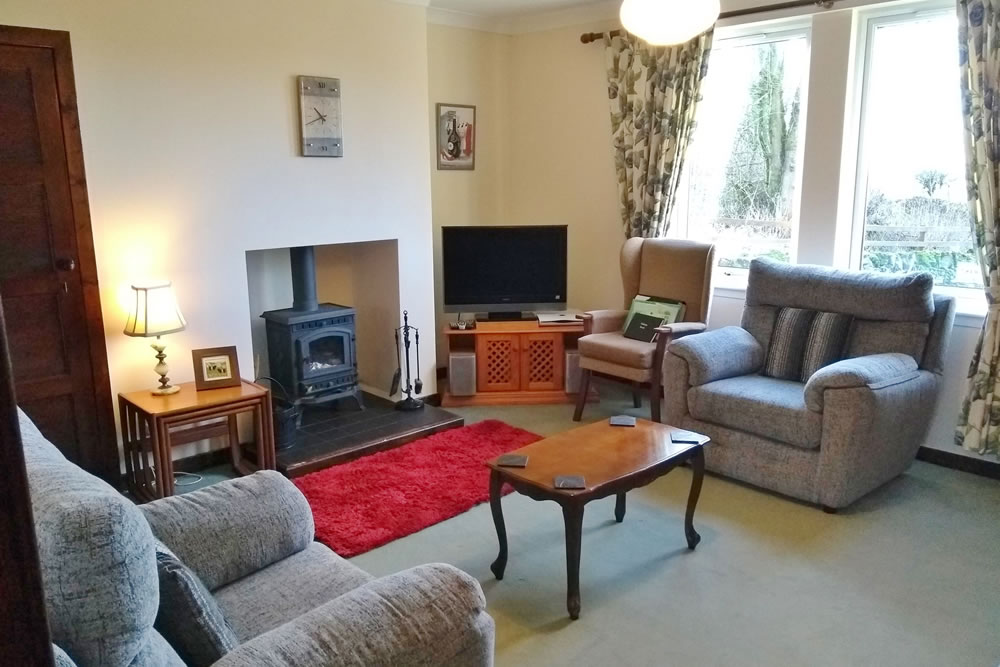 Brighouse Bay Holiday Cottages