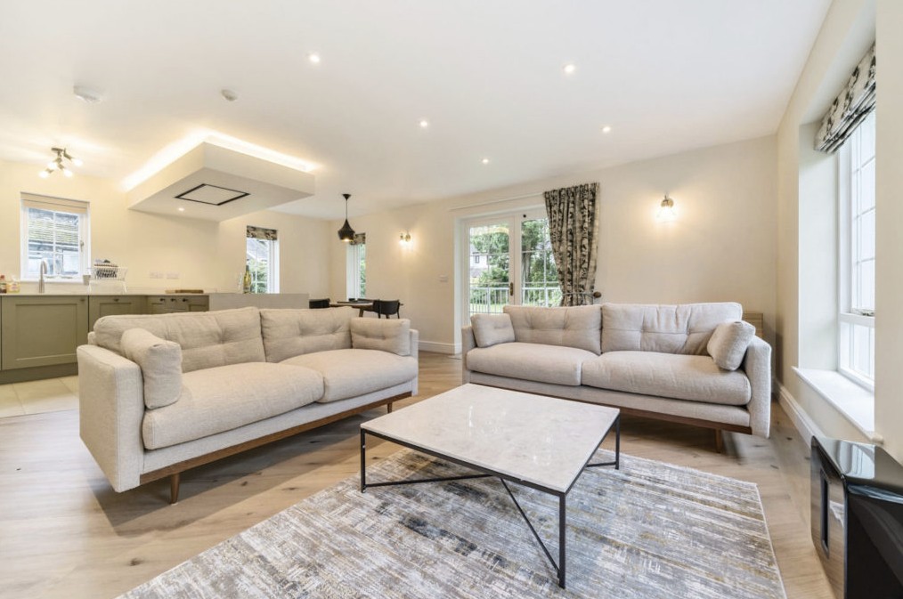 Kirkstone Foot Holiday Apartments