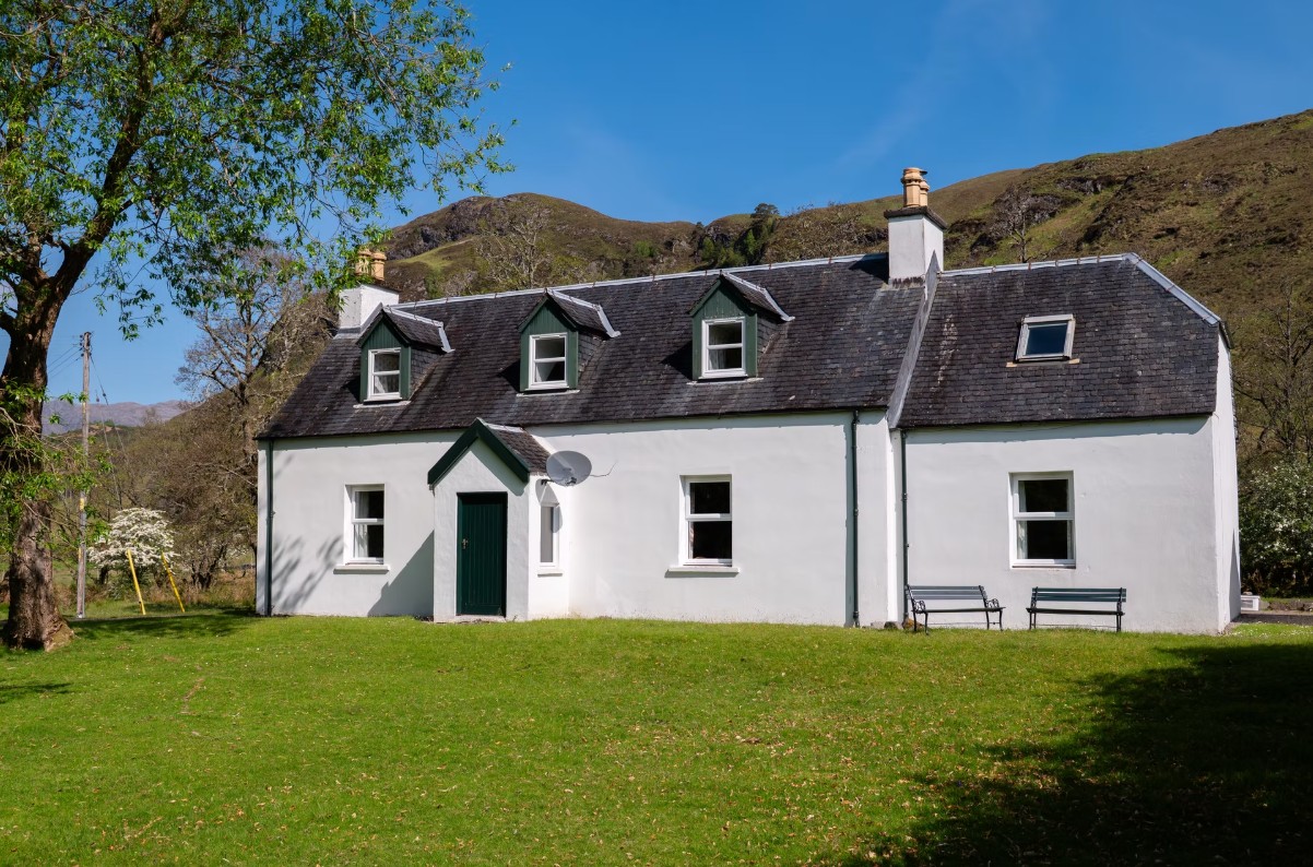 Attadale Holiday Cottages