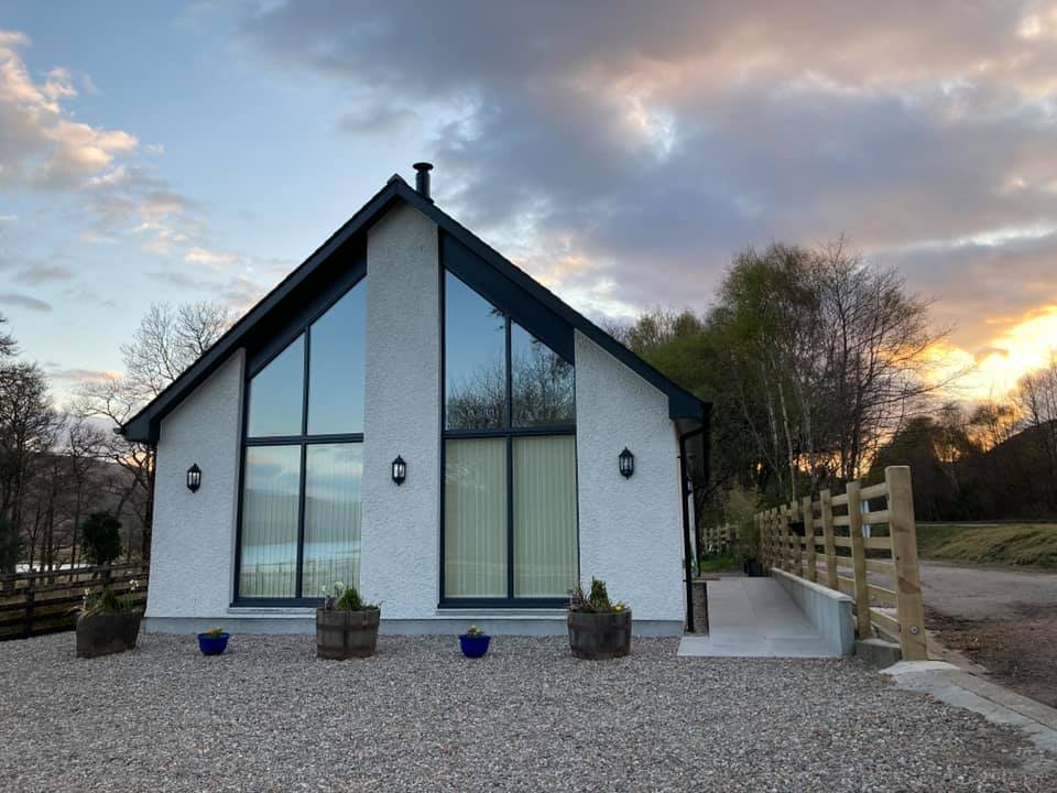 Clickety-Clack Cottage