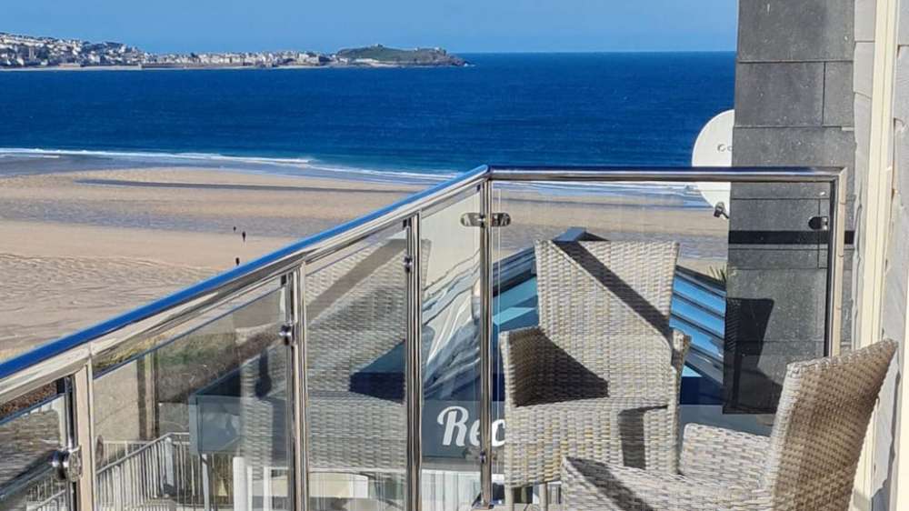 Golds Cornish Holidays