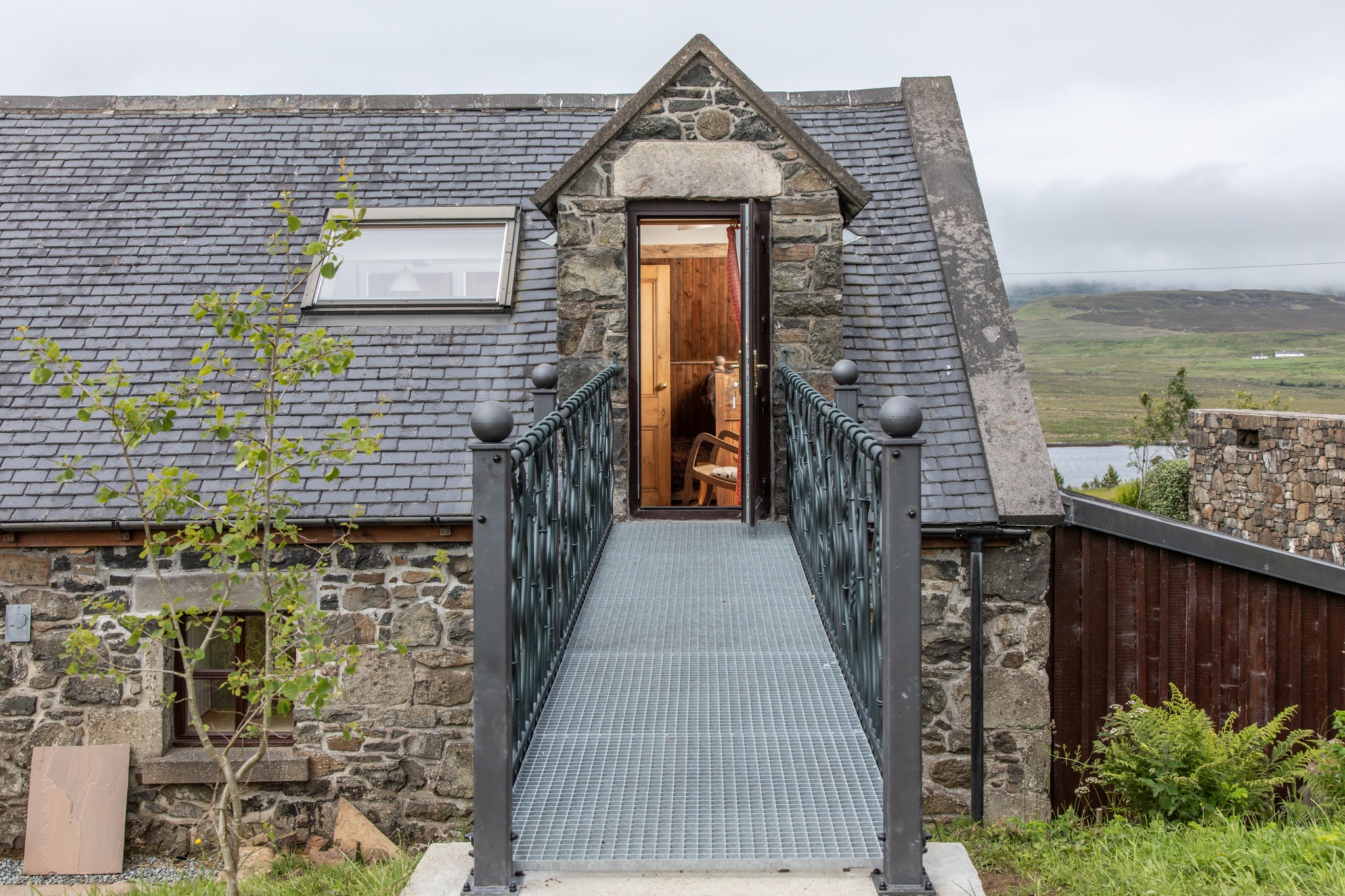 Edinbane Self Catering