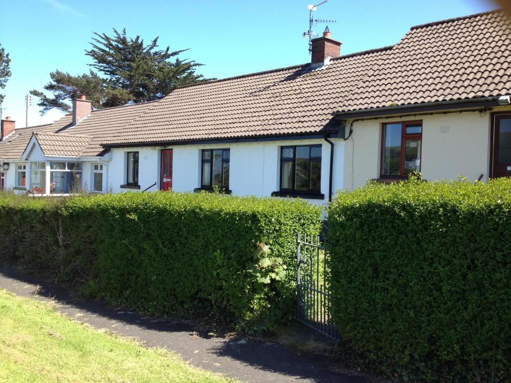 Ballymacdoe Cottage