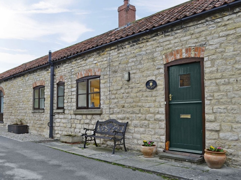 Home Farm Holiday Cottages