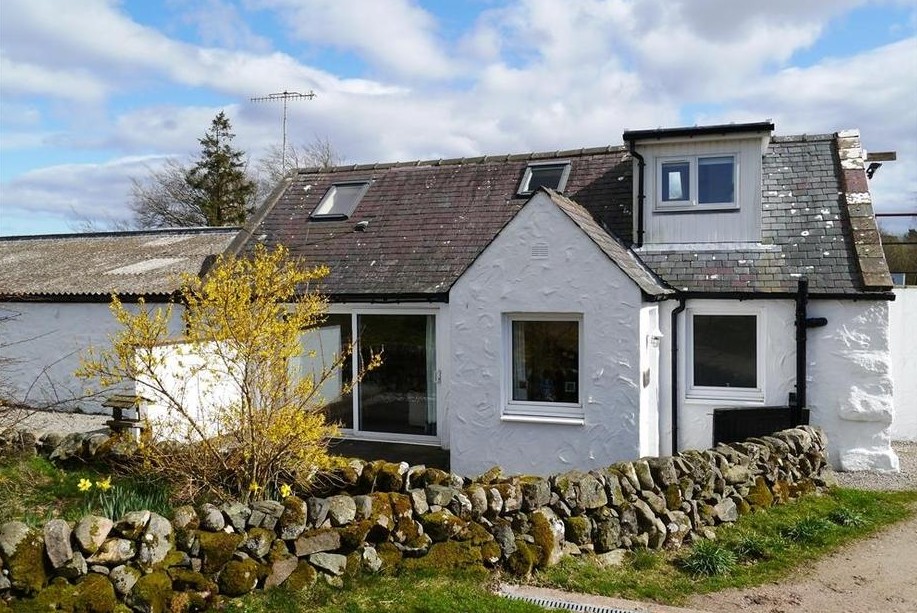 Tumbling Banks Holiday Cottage