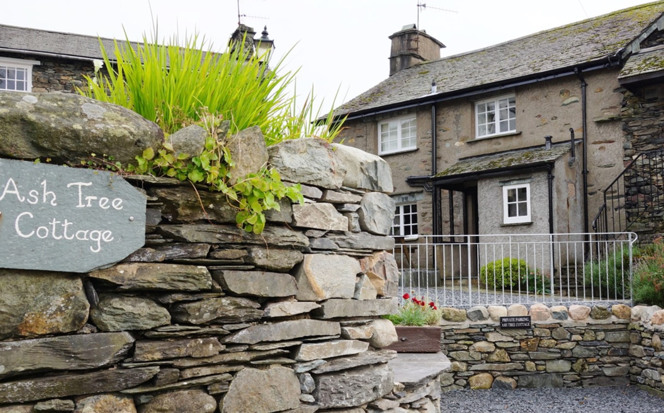Ash Tree Cottage