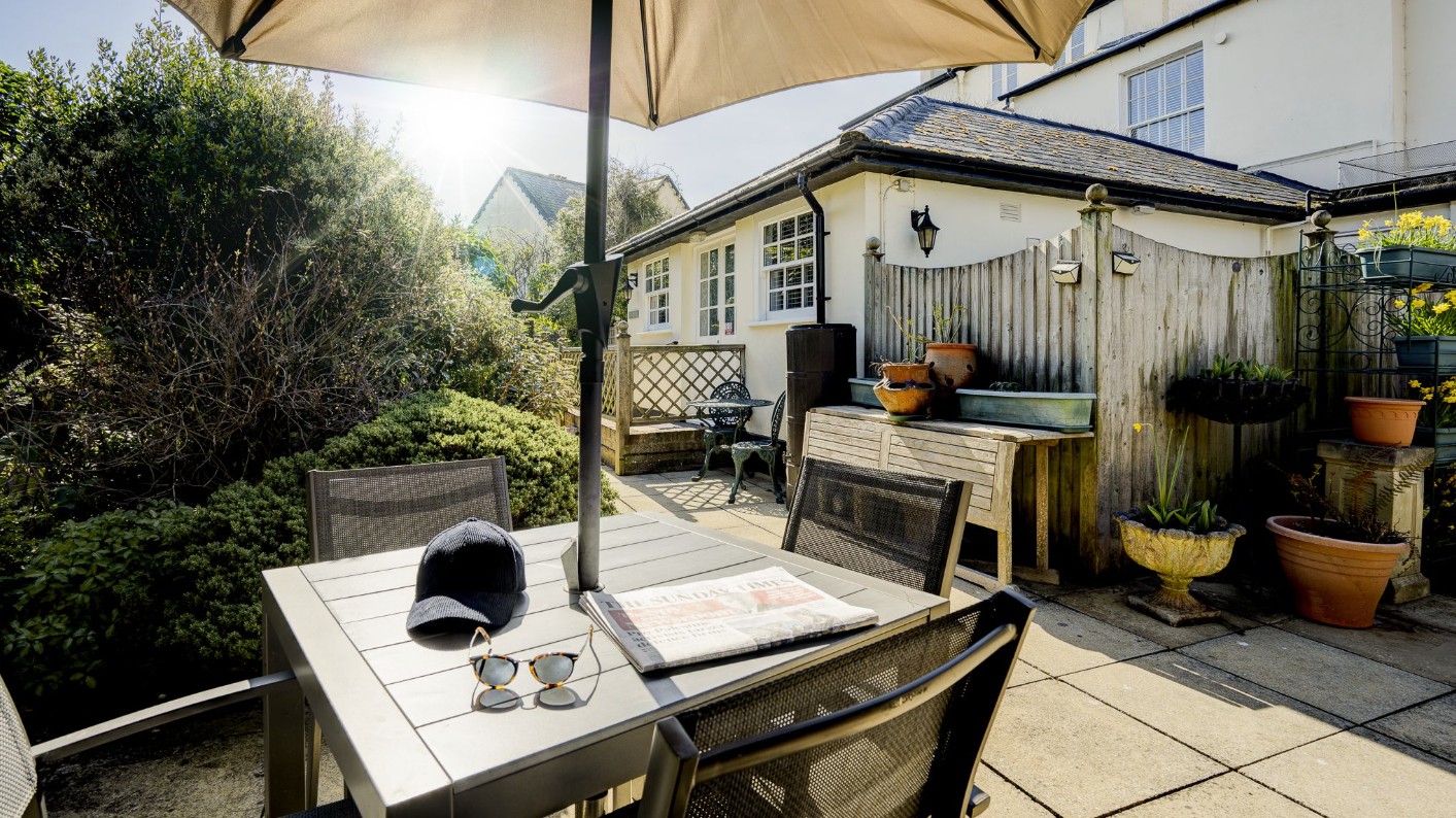 Littlecourt Cottages