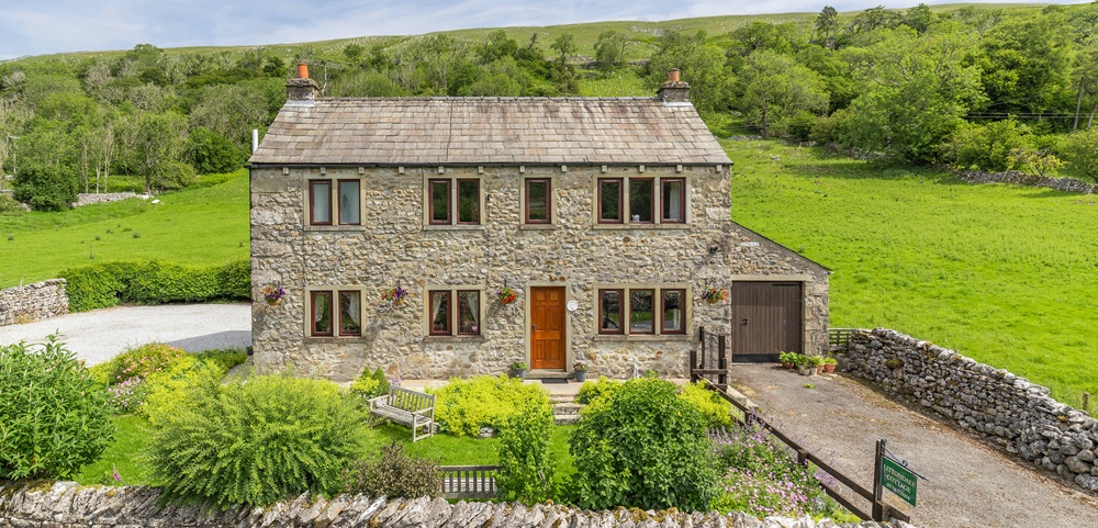 Littondale Cottage