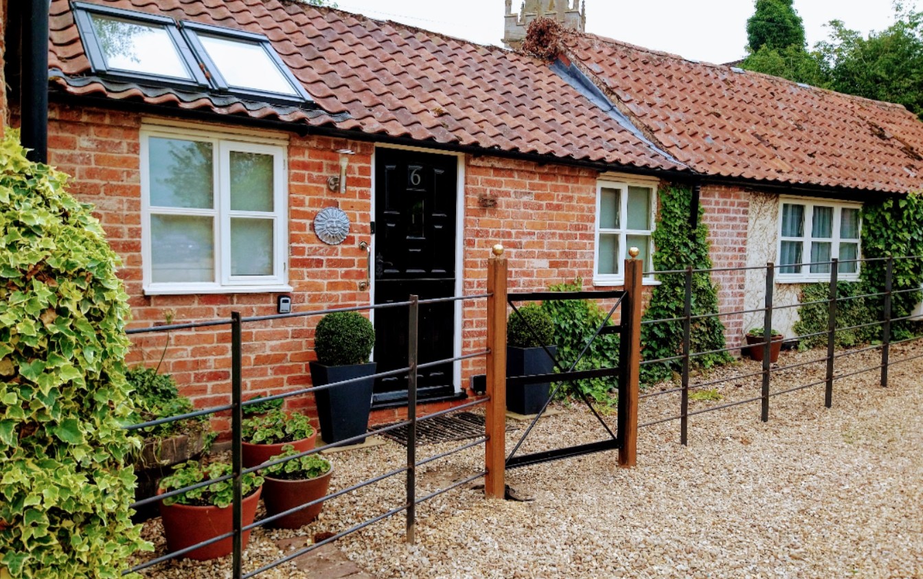 Green Man Cottage