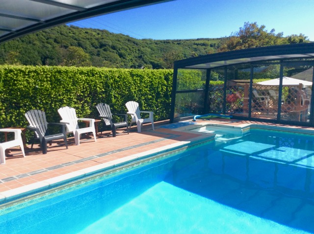 Bassets Acre Holiday Apartments