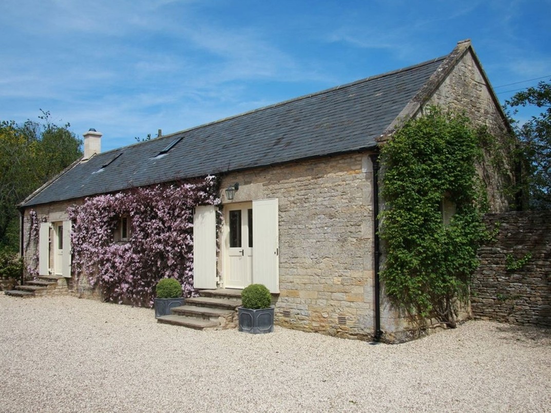 Aylworth Manor - The Granary