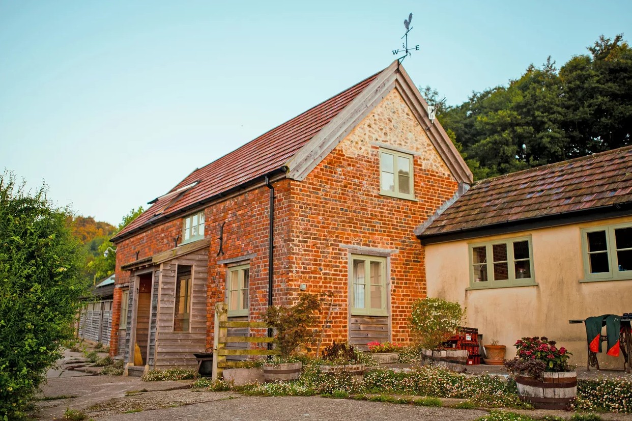 Hogchester Cottage
