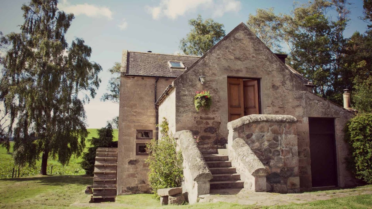 Drumduan Mill